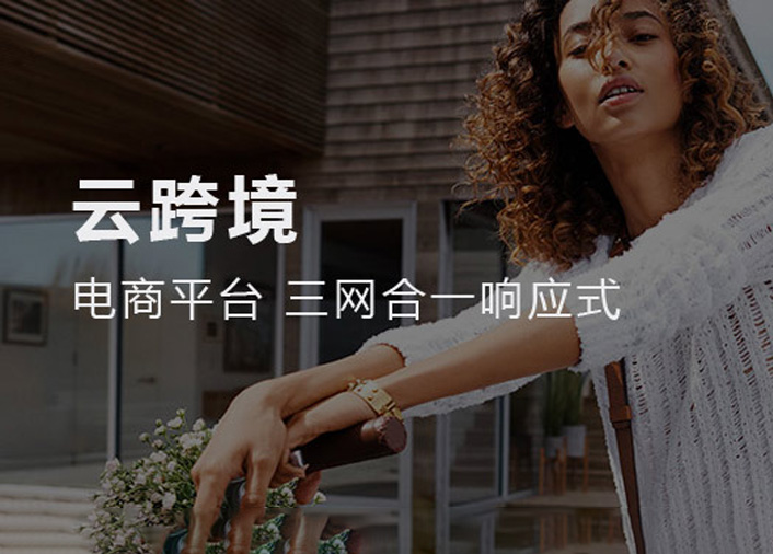 厦门云跨境电商平台
